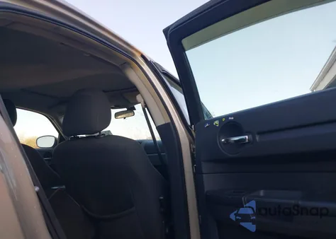 2008 Dodge Charger z USA, uszkodzony, nr VIN 2B3KA43G88H198325